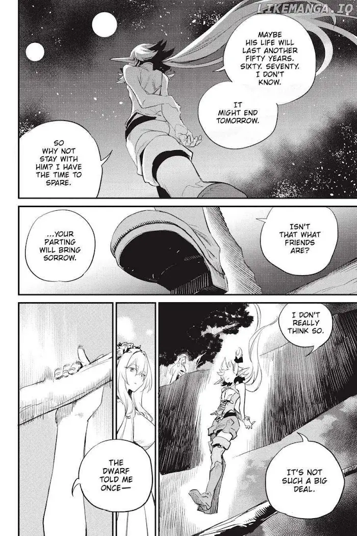 Goblin Slayer Chapter 85 image 09_optimized
